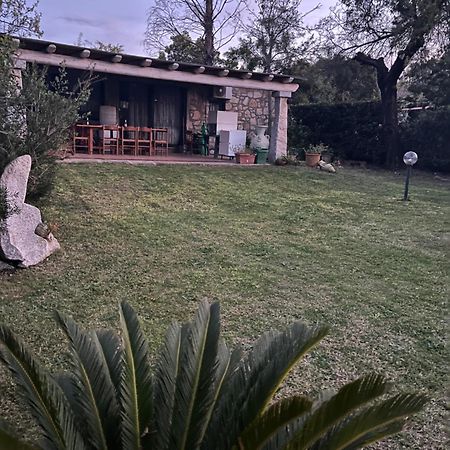 Cala Ginepro Tortoli Villa Bari Sardo Bagian luar foto