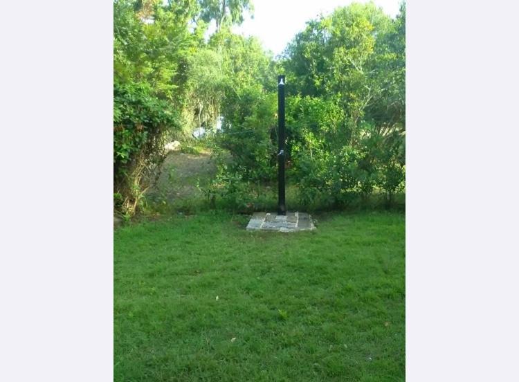 Cala Ginepro Tortoli Villa Bari Sardo Bagian luar foto