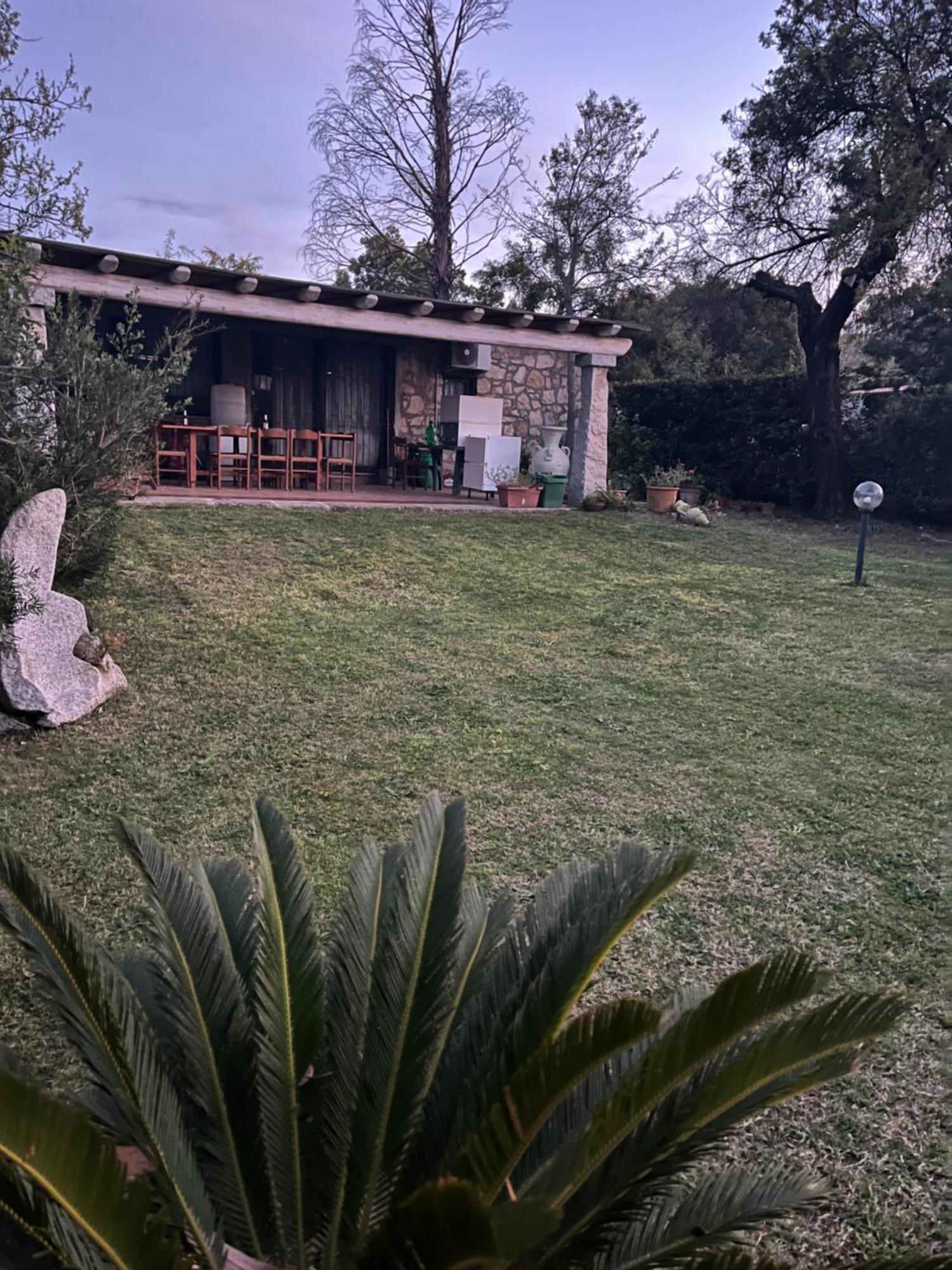 Cala Ginepro Tortoli Villa Bari Sardo Bagian luar foto