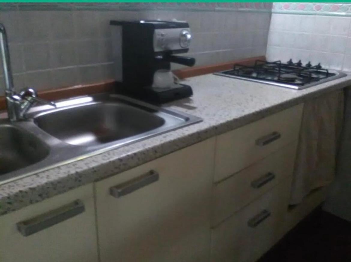 Cala Ginepro Tortoli Villa Bari Sardo Bagian luar foto