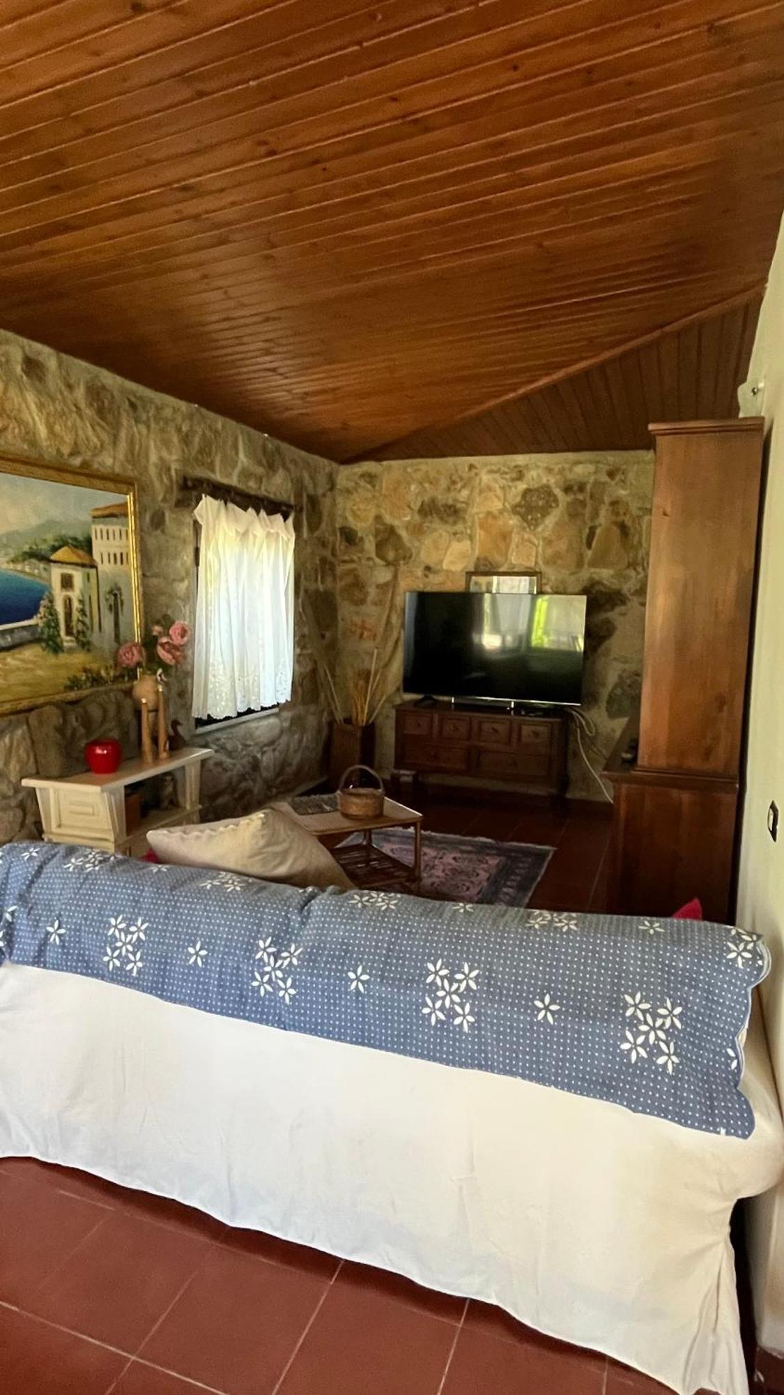 Cala Ginepro Tortoli Villa Bari Sardo Bagian luar foto