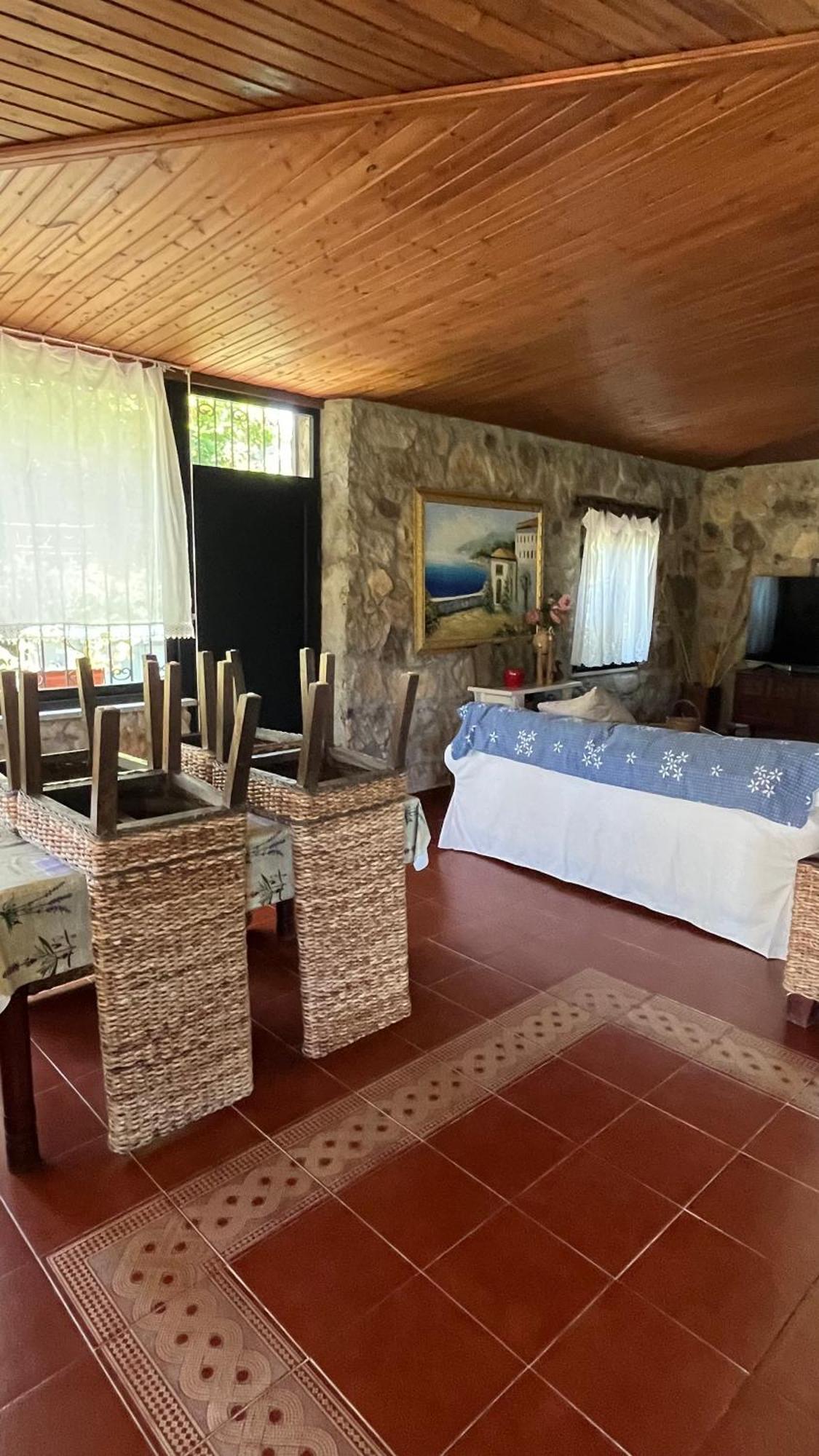Cala Ginepro Tortoli Villa Bari Sardo Bagian luar foto