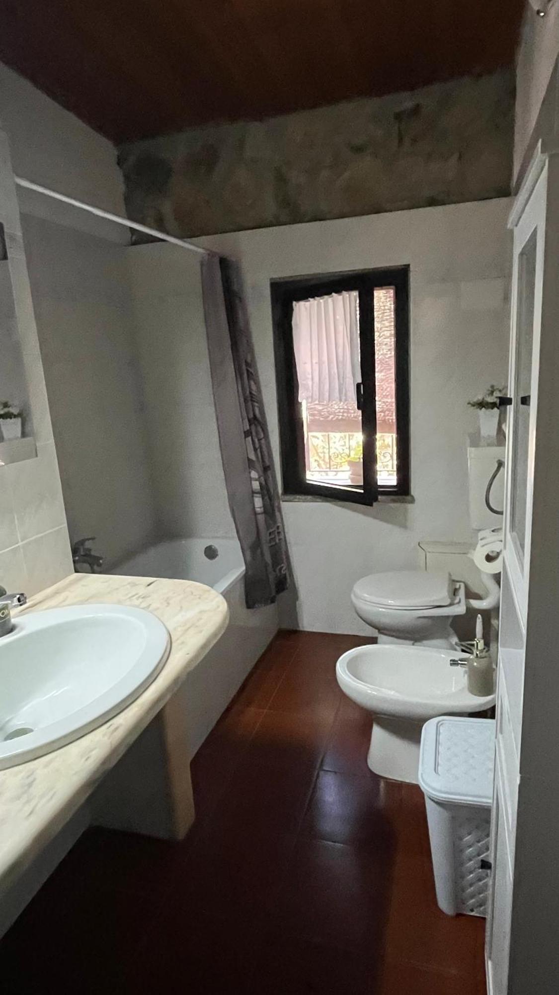 Cala Ginepro Tortoli Villa Bari Sardo Bagian luar foto