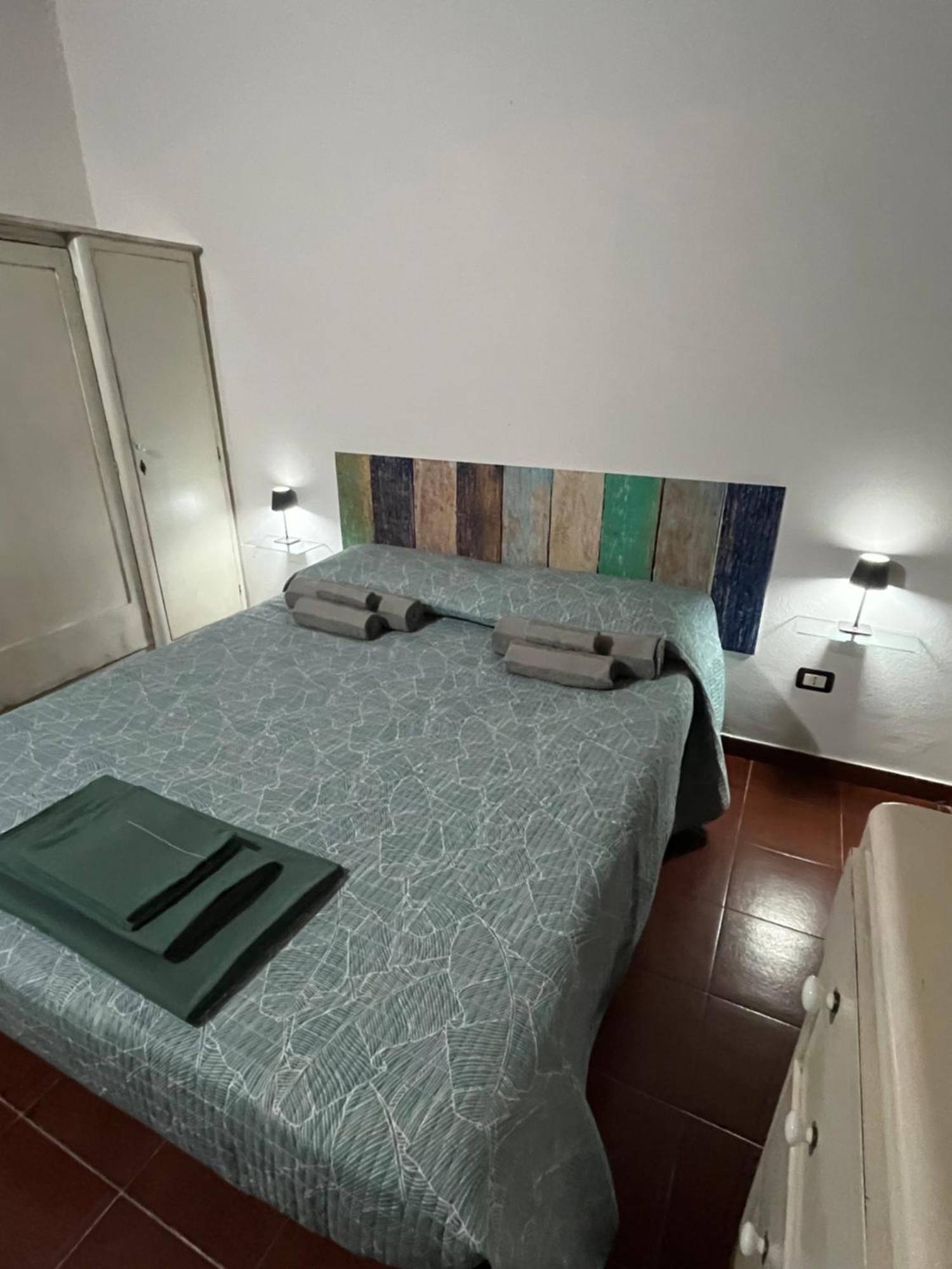 Cala Ginepro Tortoli Villa Bari Sardo Bagian luar foto