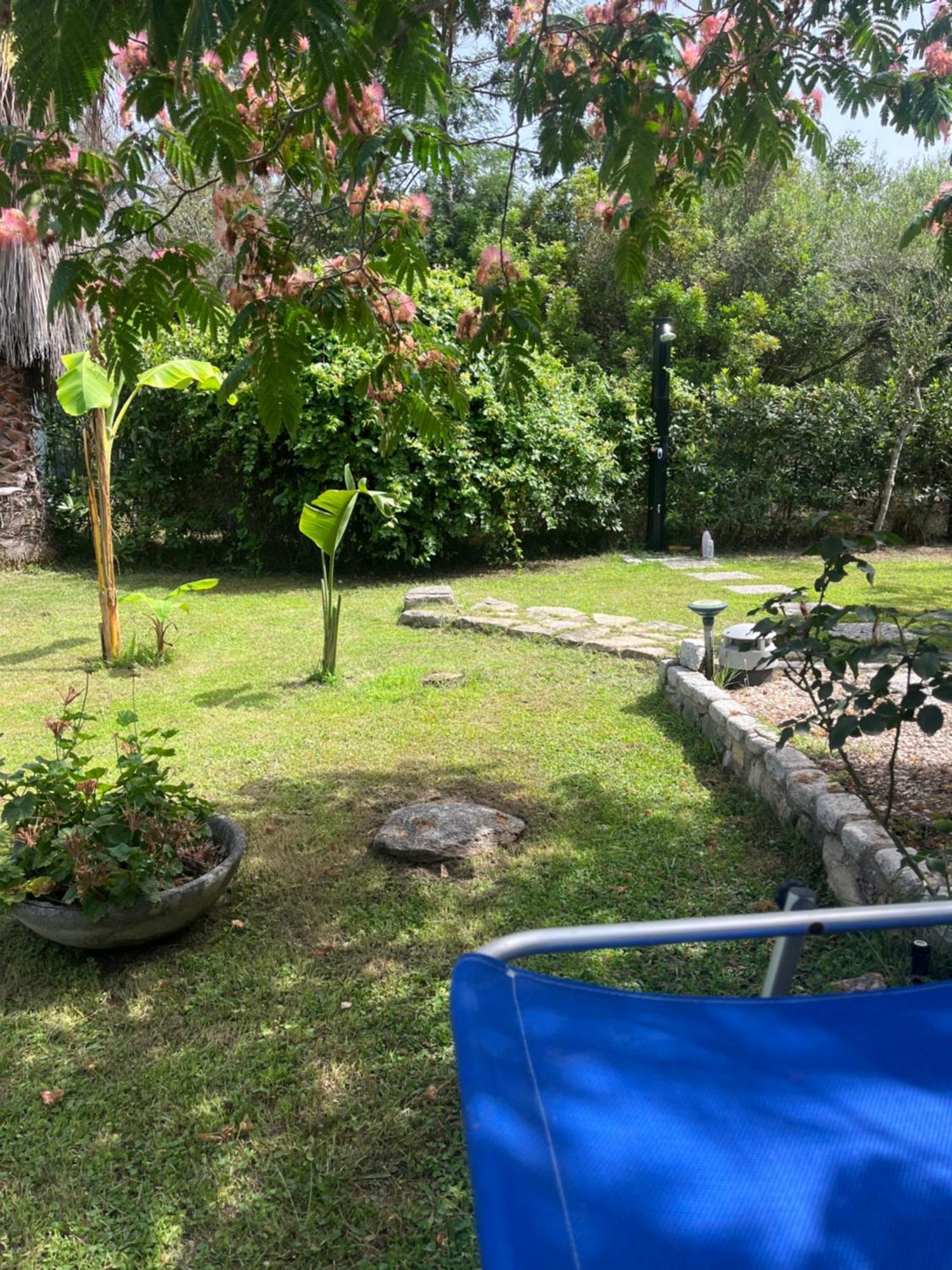 Cala Ginepro Tortoli Villa Bari Sardo Bagian luar foto