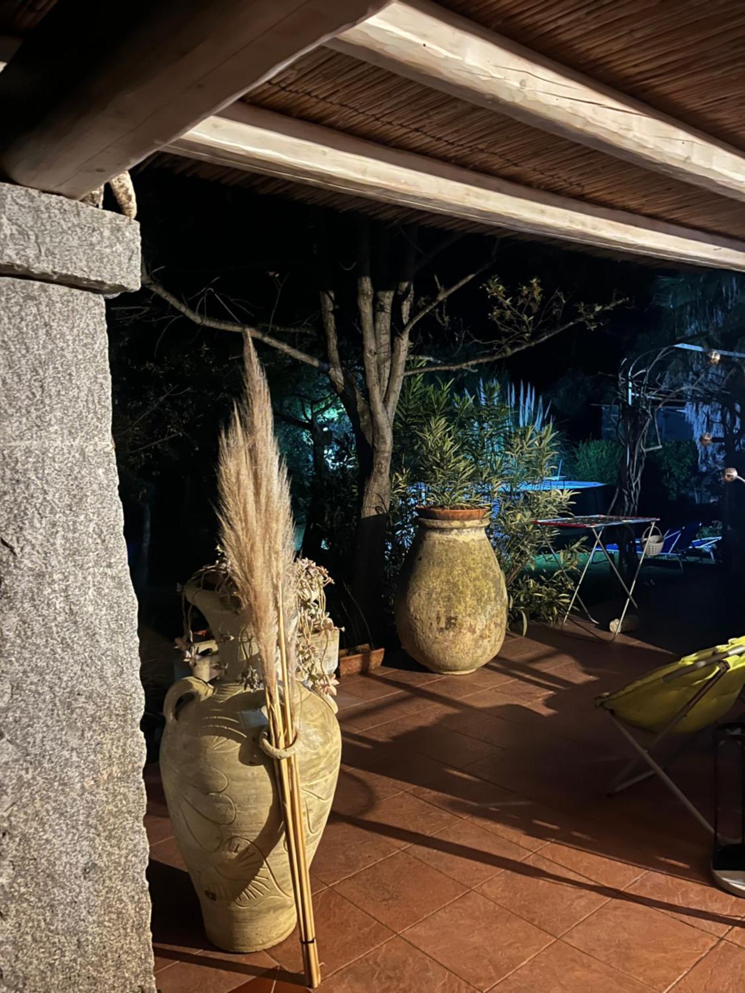 Cala Ginepro Tortoli Villa Bari Sardo Bagian luar foto
